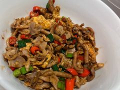 -辣可可·小炒黄牛肉(望京凯德MALL店)