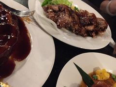 -华豫川酒家(大卫城店)