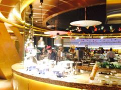 picture-杭州国际会议中心洲际酒店-原素全日餐厅(解放东路店)