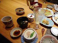 -大岛日本料理铁板烧(南通大饭店)