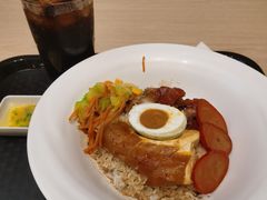 -大家乐(广州花城汇店)