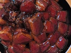 -黄山老妈·土菜(碧桂园店)