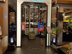 -弄堂里·寻味杭州(湖滨银泰in77C区店)