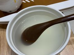 面汤-剔八谷山西面馆(文兴路店)