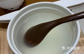 Golden Soup Chicken Noodles