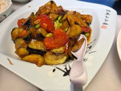-京城小江南·北京烤鸭·江南土菜·白鱼(中关村店)