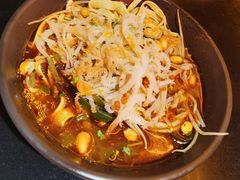 -探鱼·鲜青椒爽麻烤鱼(广州欣荣广场店)