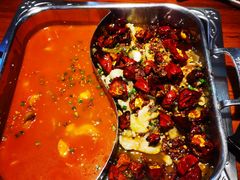 -齐祺渔锅(龙门路黑金店)