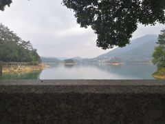 -广州市流溪河国家森林公园