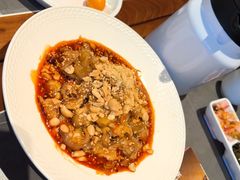 -情妹耙泥鳅·江湖川菜(科华店)