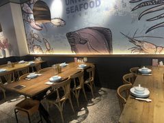 -环球渔市·平价海鲜餐厅(星潮广场店)