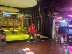 -大鲁阁保龄球(苏州园区店)