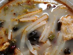 -小蛮妞家螺蛳粉(凯旋路店)