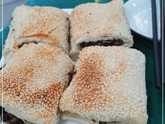 -正顺饸饹馆(中土商务楼店)