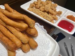 -海底捞火锅(漫乐城夜宵主题店)