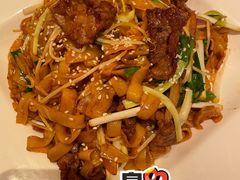 -北海银滩皇冠假日酒店-德丰楼中餐厅