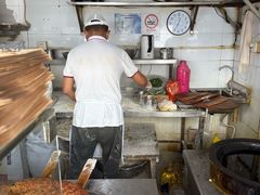 -潘记老面羌饼