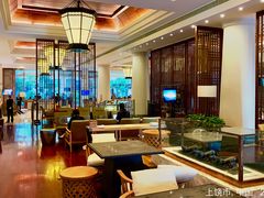 -三清山希尔顿度假酒店