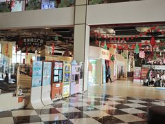 -歌斐颂巧克力小镇