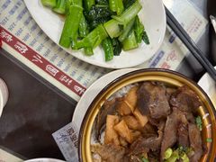 -荔园小馆(园岭新村二期店)