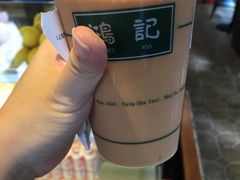 -香港鸿记冰室
