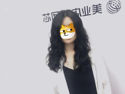 -HD HAIR STYLE