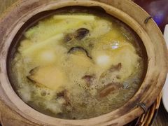 -杭州国际会议中心洲际酒店-原素全日餐厅(解放东路店)