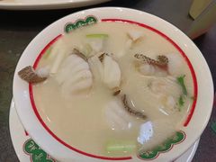 -飞尝蚝·顺德菜·鱼生(顺德总店)