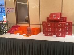 -梦都海鲜酒家(万达广场江桥店)
