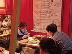 -六月雪干锅(绵阳凯德广场店)