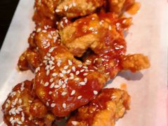 -酷公社·榴莲披萨(太原街店)