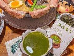 -河风の幸会精致料理