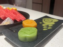 -海底捞火锅(凤凰广场店)