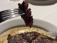 肉眼牛排-茹丝葵经典牛排馆(上海外滩店)