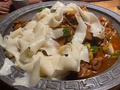 -血站大盘鸡(建设店)