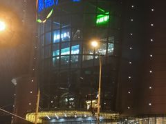 -凯德广场(武胜路店)