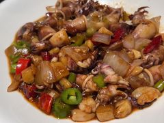 -健眺小海鲜(临海后山店)