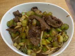 -西粉堂新疆米粉(朝外店)