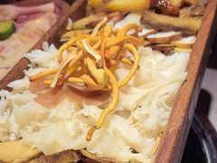 -野·大山里土鸡火锅(万科里店)