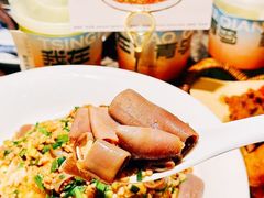 -前海沿·青岛菜(乐客城店)