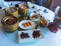 -金轩中餐厅 Jin Xuan(浦东丽思卡尔顿酒店)