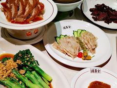 -北京全聚德(王府井店)