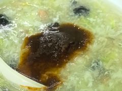 沙茶鱿鱼羹-红帽小馆(向阳路店)