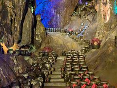 -宝晶宫旅游景区