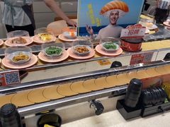 -争鲜回转寿司(东方银座店)