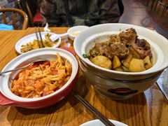 -金掌勺·锅包肉(双榆树店)