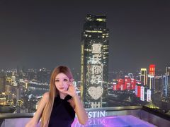 -重庆解放碑威斯汀酒店