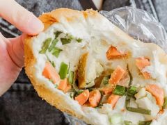 火腿面包-惠源面包店(开禾路店)