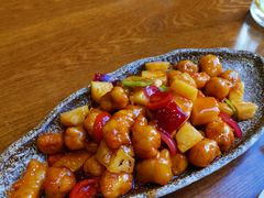 -隆喜元鱼汤包·海鲜(中联广场店)