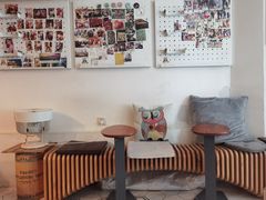 -几米咖啡(龙洲湾花园店)